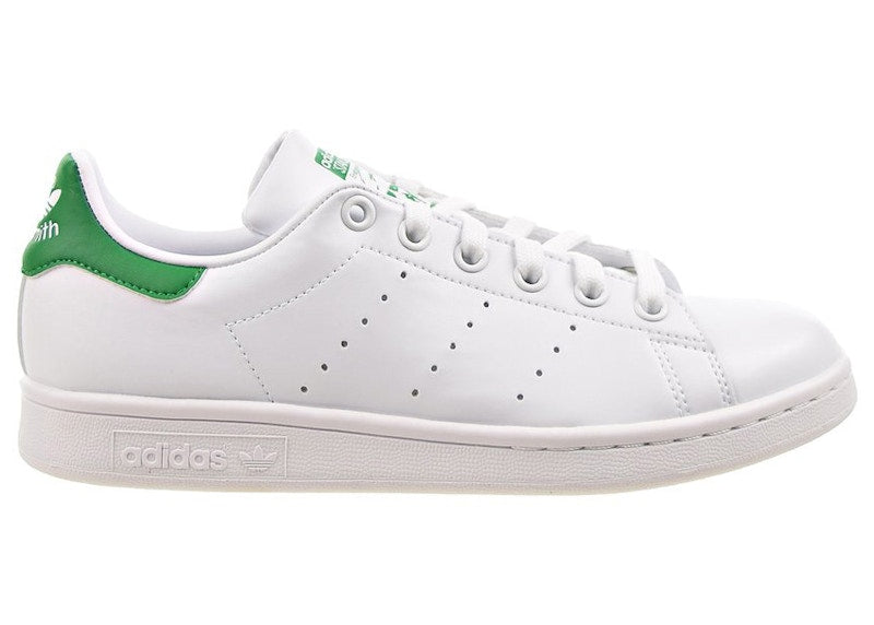 adidas Stan Smith Cloud White Green (Women's)