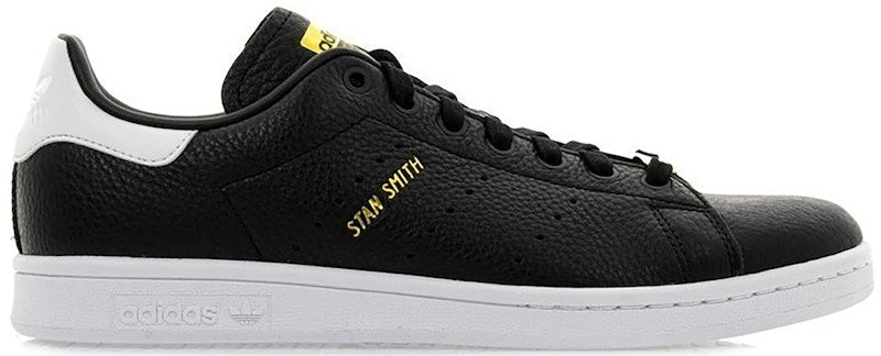 adidas Stan Smith Core Black Cloud White