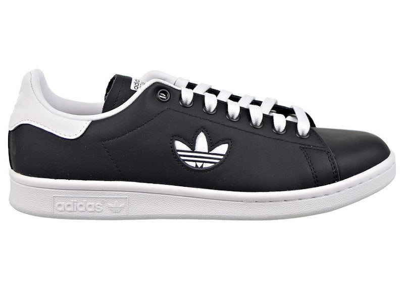adidas Stan Smith Core Black White