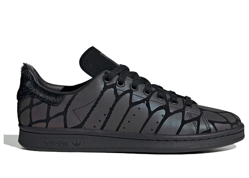 adidas Stan Smith Core Black Xeno (Women's)