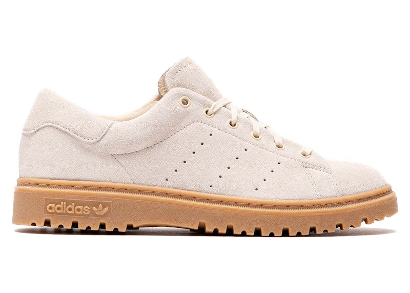 adidas Stan Smith Freizeit Wonder White