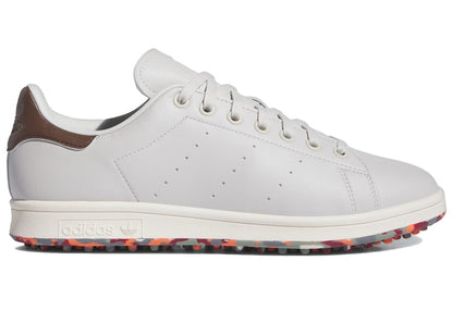 adidas Stan Smith Golf Grey Brown