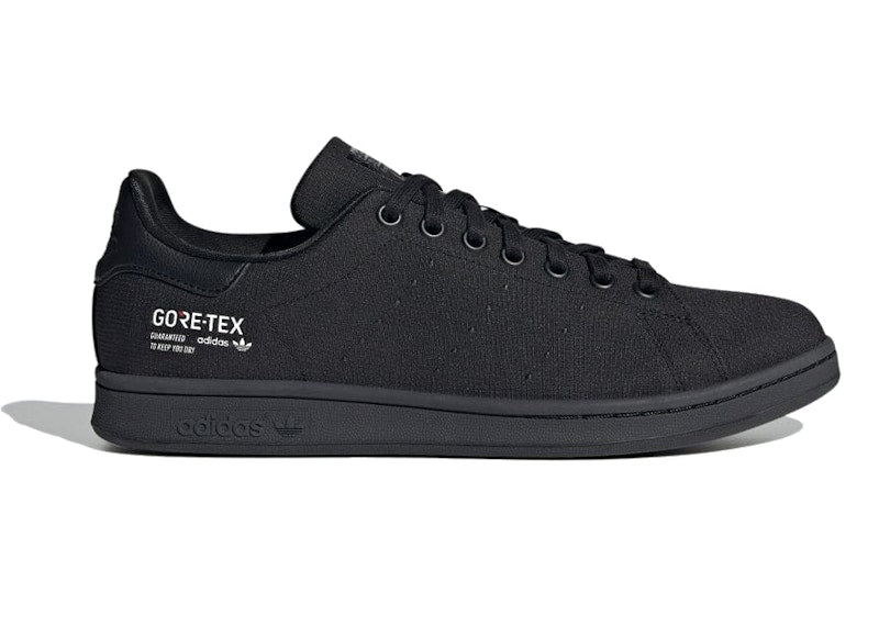adidas Stan Smith Gore-Tex Black