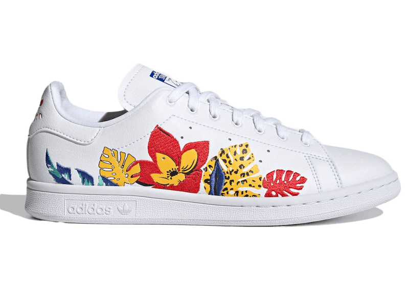 adidas Stan Smith HER Studio London Flowers (Women's)