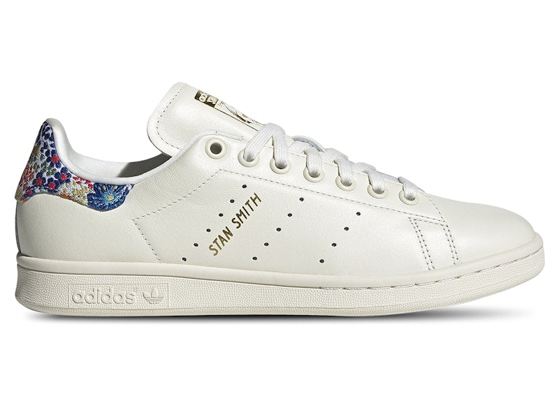 adidas Stan Smith Liberty London Off White (Women's)