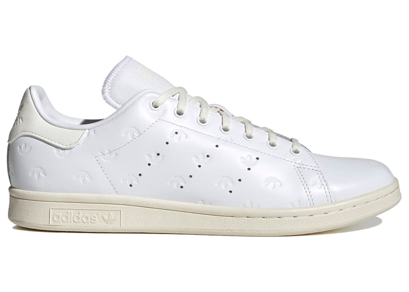 adidas Stan Smith Monogram Cloud White