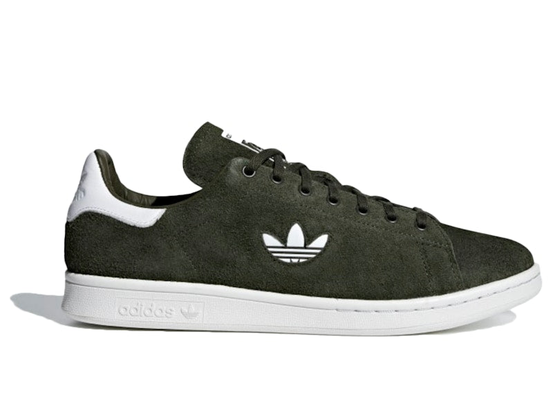 adidas Stan Smith Night Cargo