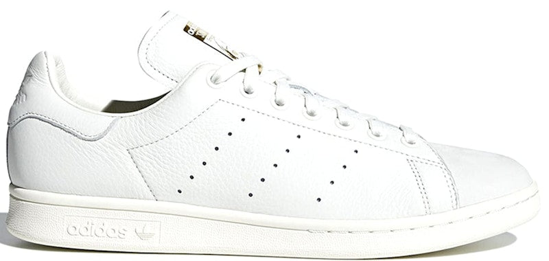 adidas Stan Smith Premium Triple White