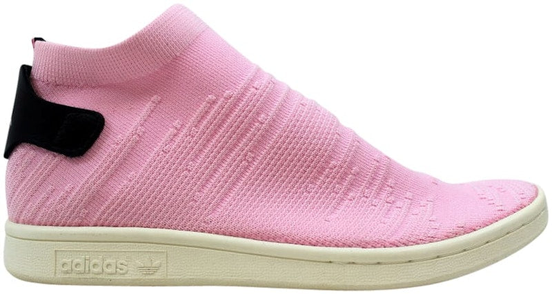 adidas Stan Smith Shock Primeknit Pink (Women's)
