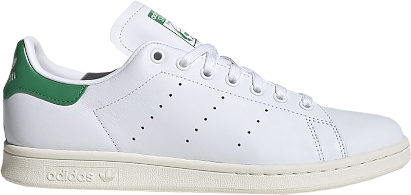 adidas Stan Smith Valentine's Day Green (2020)