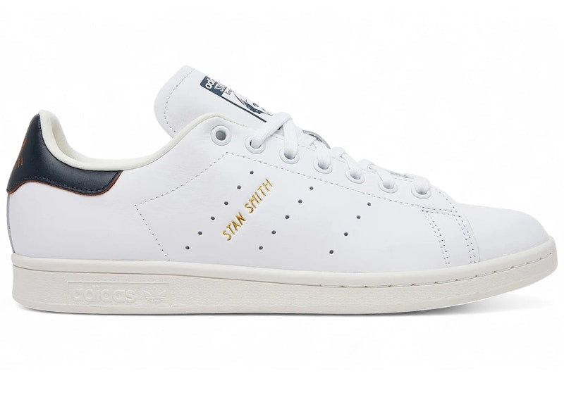 adidas Stan Smith White Aurora Ink