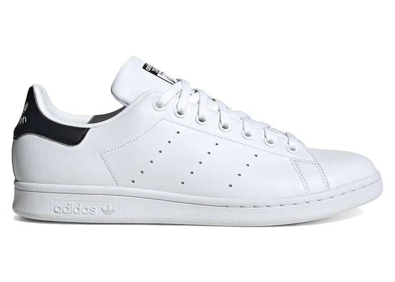 adidas Stan Smith White Core Black