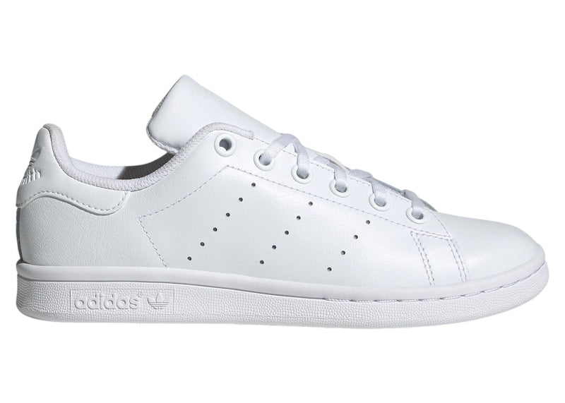 adidas Stan Smith White (GS)