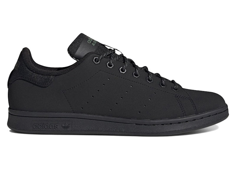 adidas Stan Smith aditech Black