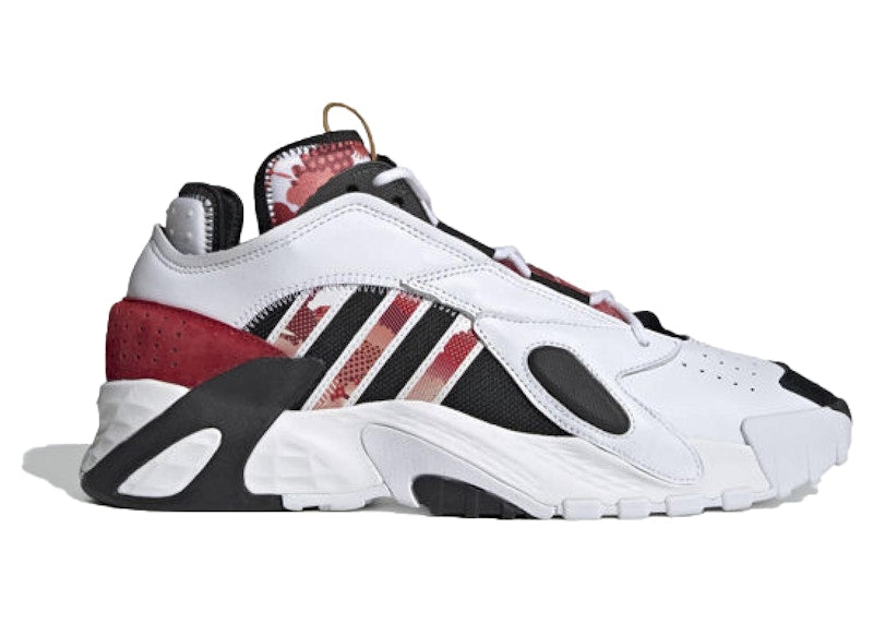 adidas Streetball Chinese New Year
