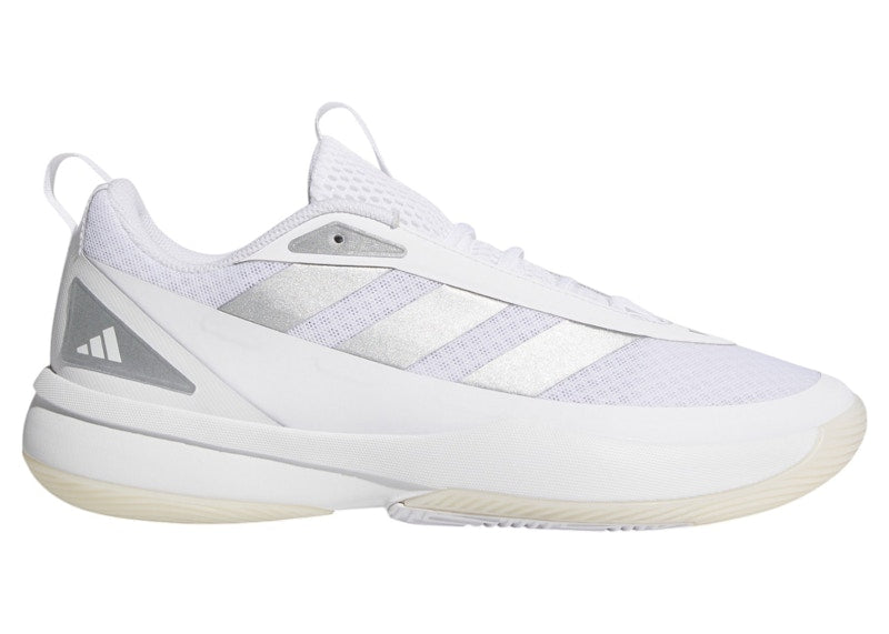 adidas Subzone Cloud White Silver Metallic