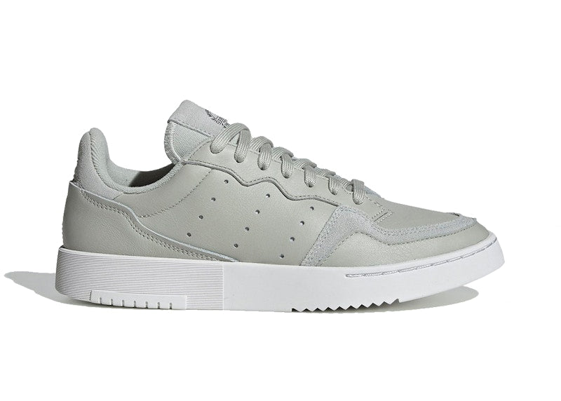 adidas Supercourt Ash Silver (Women's)