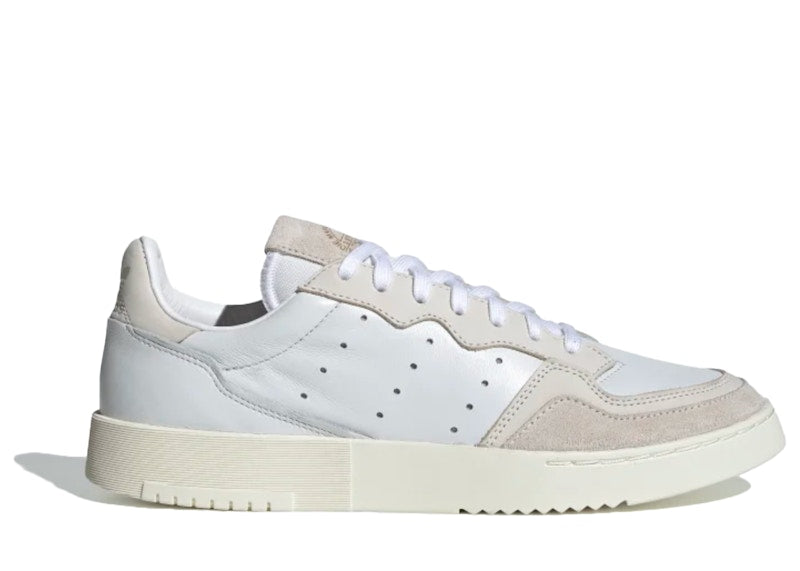 adidas Supercourt Crystal White