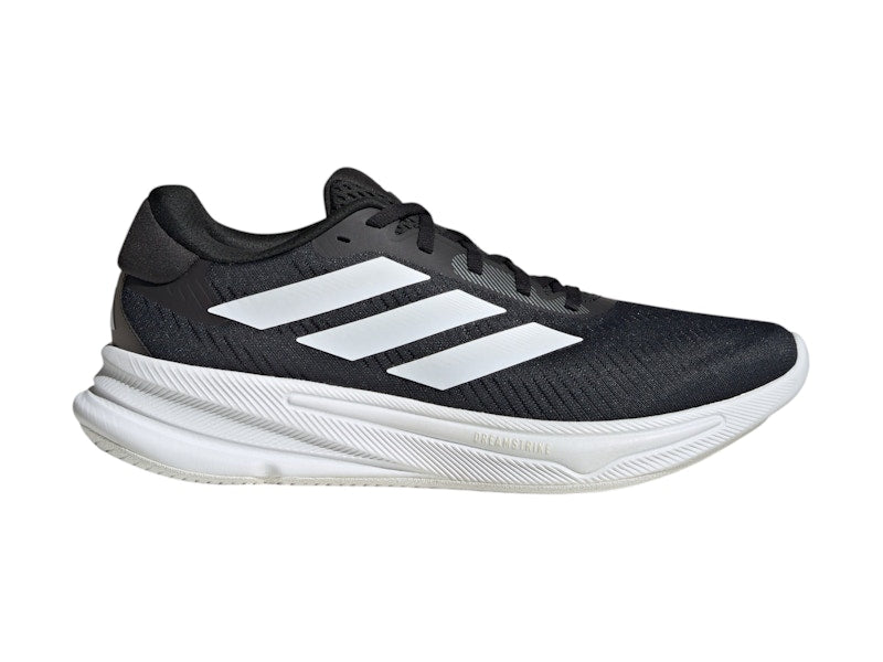 adidas Supernova Ease Core Black Cloud White Charcoal