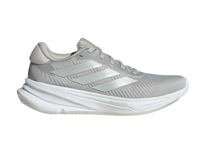 adidas Supernova Ease Grey Zero Metalic Dash Grey (Women's)