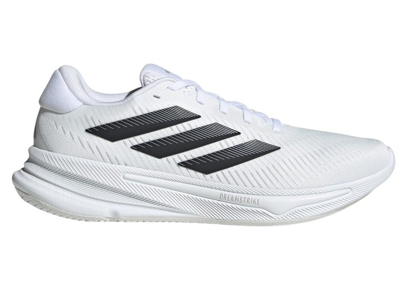 adidas Supernova Ease White Dash Grey Silver