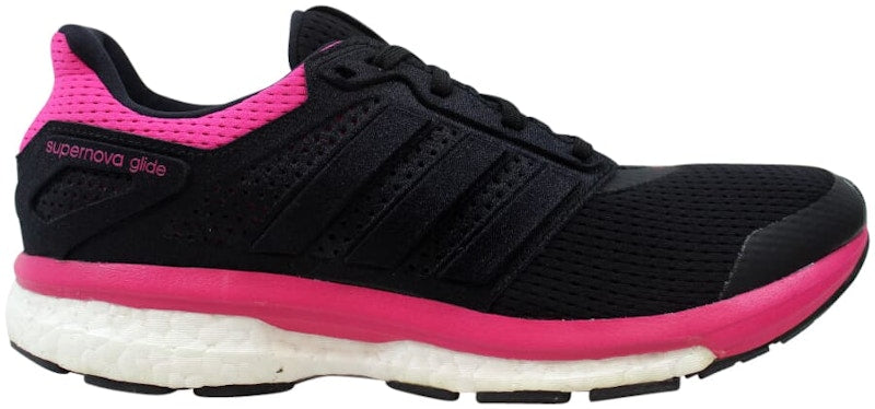 adidas Supernova Glide 8 Black (Women's)
