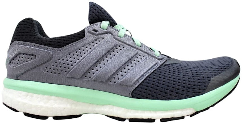 adidas Supernova Glide Boost 7 Mint (Women's)