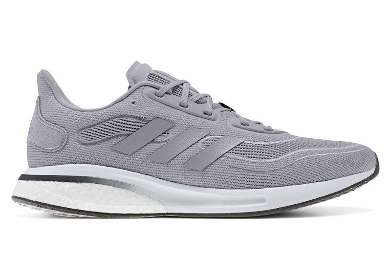 adidas Supernova Glory Grey