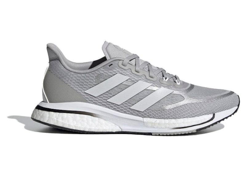adidas Supernova Grey (Women's)