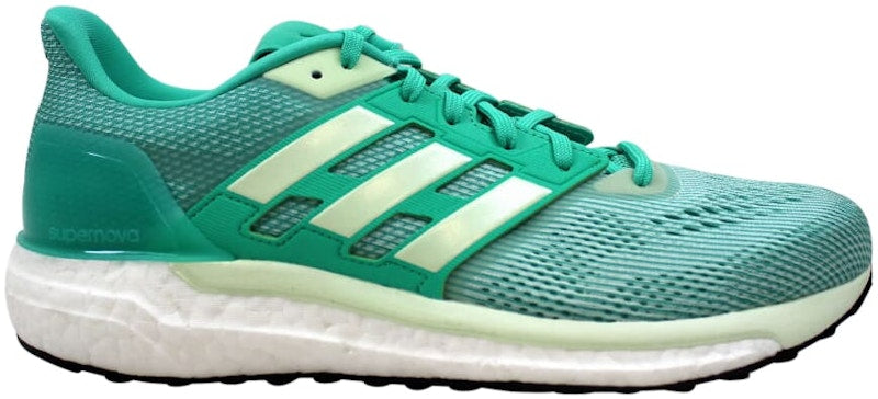 adidas Supernova Hi Res Green (Women's)