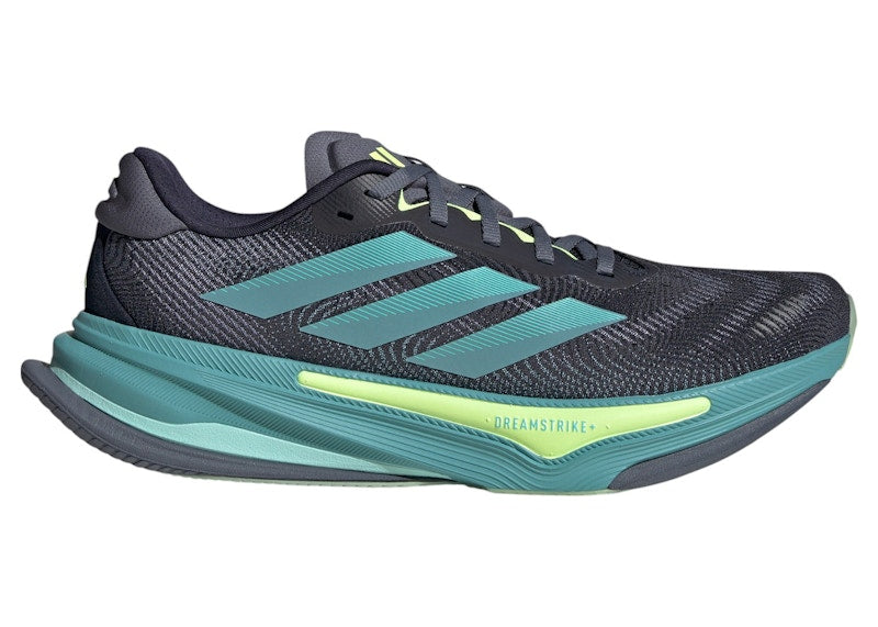 adidas Supernova Prima 2 Onix Mint Ton Hi-Res Yellow