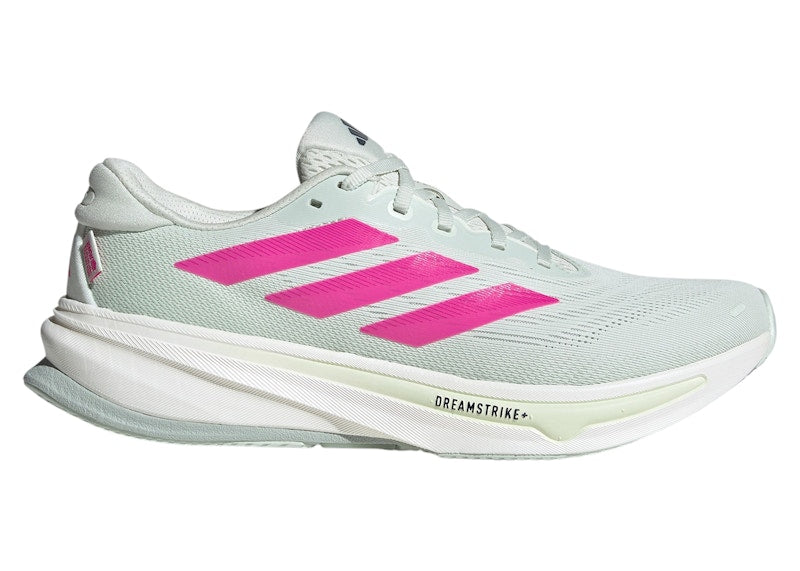 adidas Supernova Rise 2 Crystal Jade Shock Pink