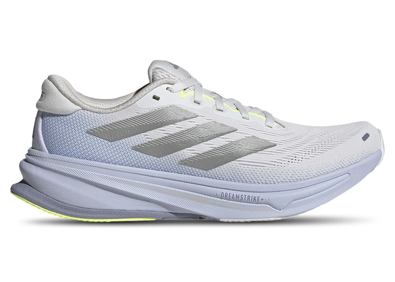adidas Supernova Rise 2 Dash Grey Matte Silver Violet (Women's)