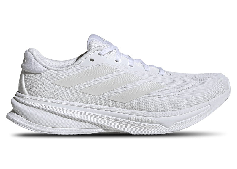 adidas Supernova Rise 2 White Zero Metallic