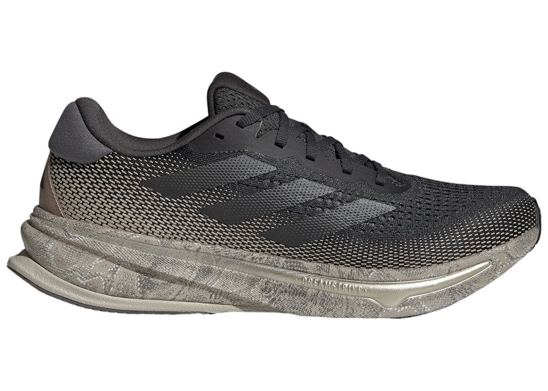 adidas Supernova Rise Carbon Iron Metallic Wonder Beige