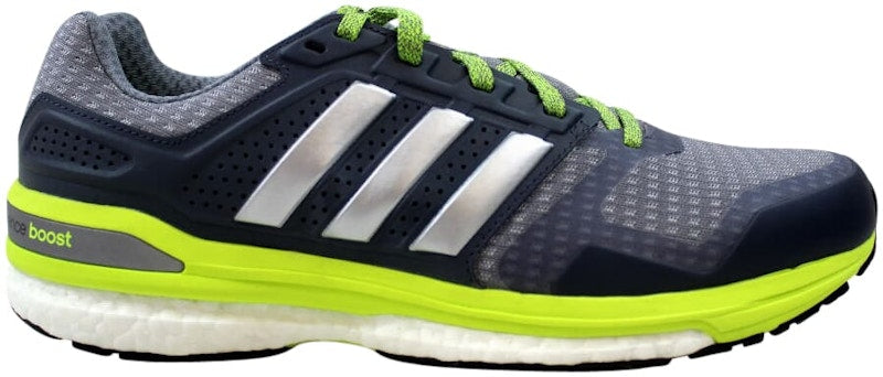 adidas Supernova Sequence Boost 8 Grey