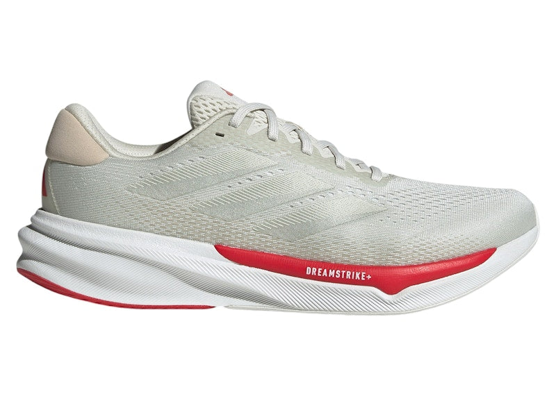 adidas Supernova Stride 2 Orbit Grey Matte Silver Ruby