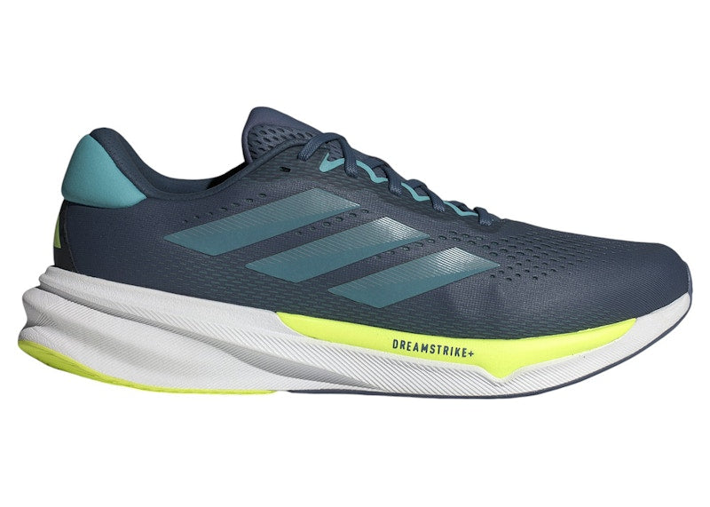 adidas Supernova Stride 2.0 Preloved Ink Mint Ton Cloud White