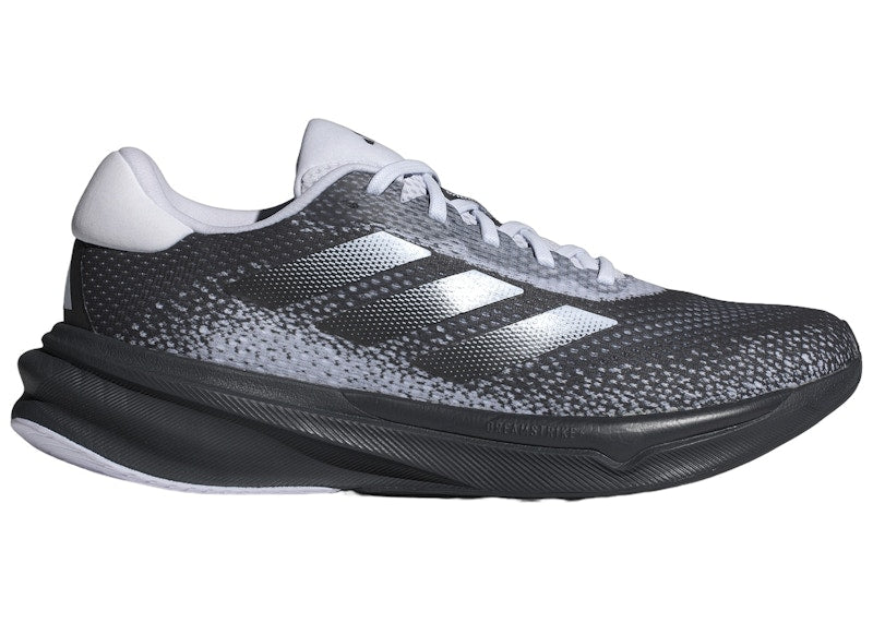 adidas Supernova Stride Cloud White Core Black (Women's)