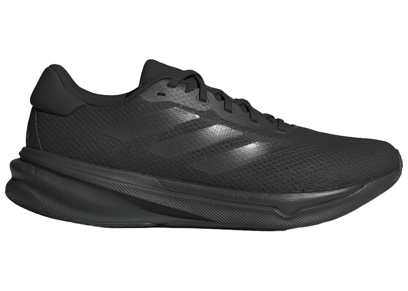 adidas Supernova Stride Core Black
