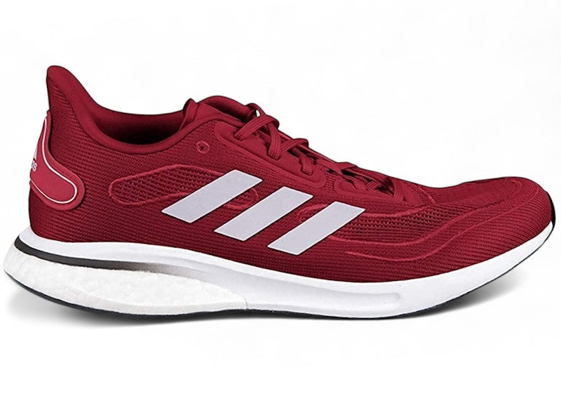 adidas Supernova Team Power Red