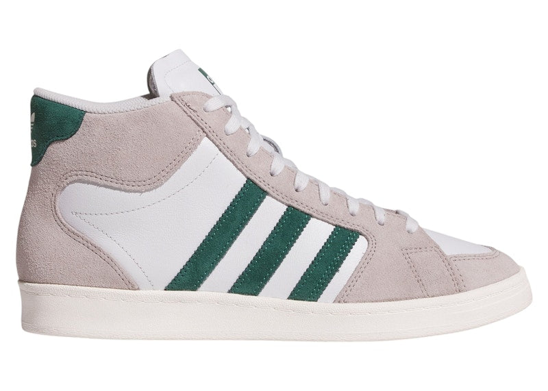 adidas Superskate Clear Granite Collegiate Green Crystal White