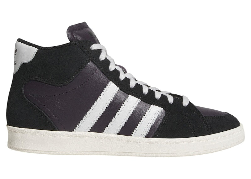 adidas Superskate Core Black Crystal White Off White