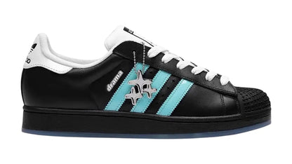 adidas Superstar 2 Drama Call Head North
