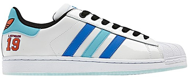 adidas Superstar 2 Star Wars Hoth Alliance