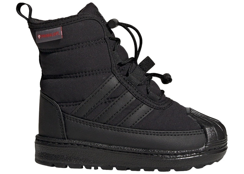adidas Superstar 360 Core Black (TD)