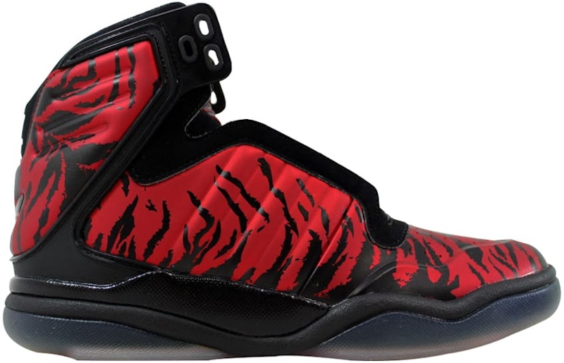 adidas TS Lite AMR Heat Of The Bull