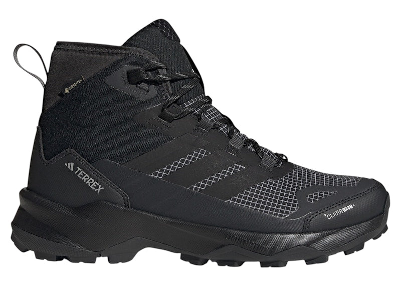 adidas Terrex Skychaser AX5 Mid Gore-Tex Climawarm+ Core Black Carbon