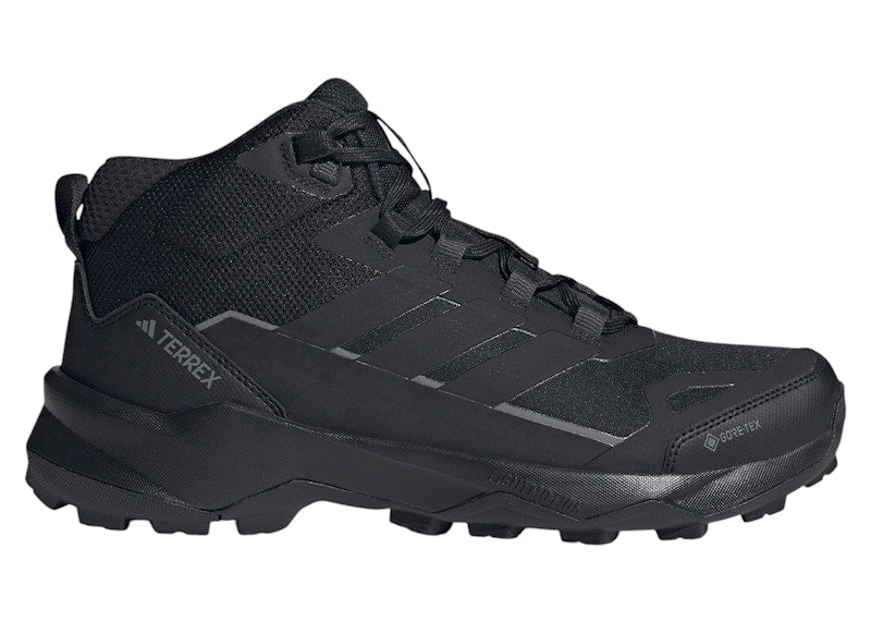 adidas Terrex Skychaser AX5 Mid Gore-Tex Core Black Carbon
