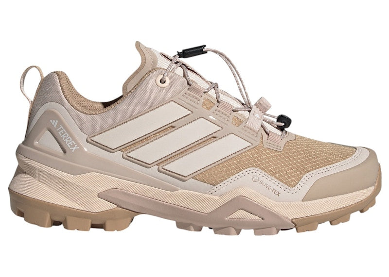 adidas Terrex Skychaser Gore-Tex Warm Sandstone Wonder Quartz Putty Mauve (Women's)